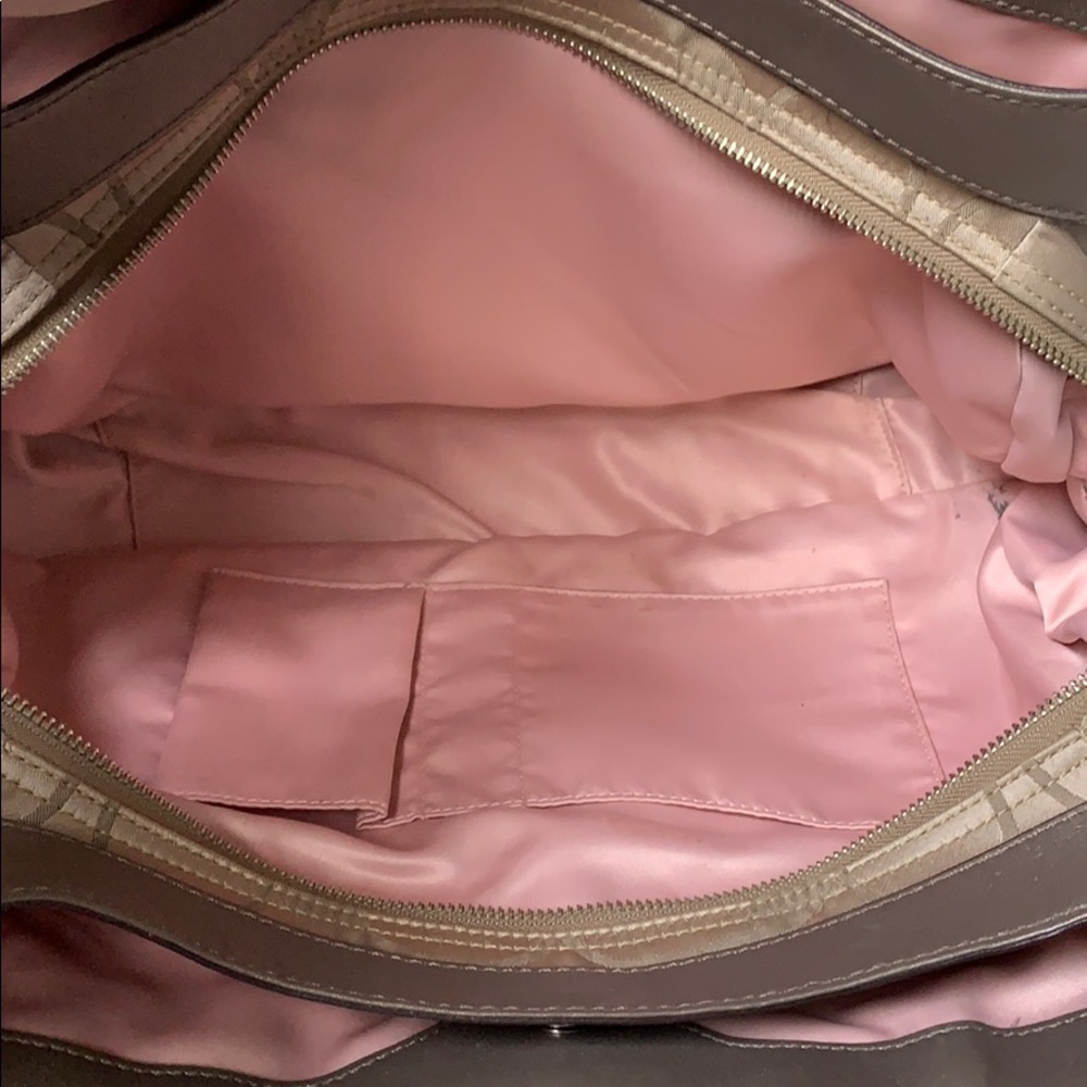 Coach Bag - Picture 4 of 6